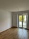 modernisierte 3-Zimmer Wohnung mit Balkon in S-Ost - Wohnzimmer mit Balkon