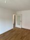 modernisierte 3-Zimmer Wohnung mit Balkon in S-Ost - Wohnzimmer mit Balkon