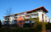1-Zimmer-Wohnung mit Balkon auf dem Burgholzhof - Hausansicht
