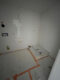 4-Zimmer Wohnung mit Balkon in Stuttgart-Ost, Gebäude kernmodernisiert in 2026 - Badezimmer mit Dusche