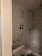 1-Zimmer-Wohnung (9. OG) in Stuttgart-Birkenäcker - Bad
