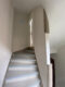 Schöne 4-Zimmer-Maisonettewohnung mit Balkon in Stuttgart Ost - Treppe zur Wohnung