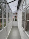 Schöne 4-Zimmer-Maisonettewohnung mit Balkon in Stuttgart Ost - Loggia