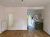 Schöne 4-Zimmer-Maisonettewohnung mit Balkon in Stuttgart Ost - Wohnbereich
