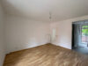 Schöne 4-Zimmer-Maisonettewohnung mit Balkon in Stuttgart Ost - Wohnbereich