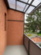 Schöne 4-Zimmer-Maisonettewohnung mit Balkon in Stuttgart Ost - Balkon