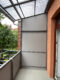 Schöne 4-Zimmer-Maisonettewohnung mit Balkon in Stuttgart Ost - Balkon