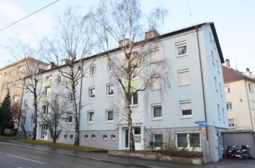 sanierte 3-Zimmer-Wohnung in Stuttgart-Heslach, Karl-Kloß-Str. 28, 70199 Stuttgart