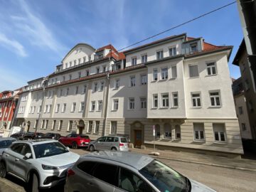 schöne & zentralgelegene 4-Zimmerwohnung im Stuttgarter Osten, Lehmgrubenstraße 41, 70188 Stuttgart