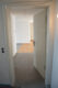 neuwertige 3 Zimmer-Wohnung mit Balkon in Stuttgart-Ost - Wohnungseingang / Flur