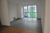 neuwertige 3 Zimmer-Wohnung mit Balkon in Stuttgart-Ost - offene Küche