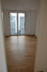 neuwertige 3 Zimmer-Wohnung mit Balkon in Stuttgart-Ost - Schlafzimmer