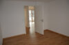 neuwertige 3 Zimmer-Wohnung mit Balkon in Stuttgart-Ost - Schlafzimmer