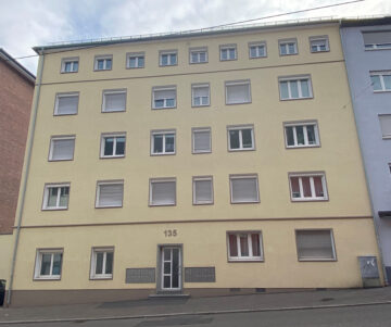 modernisierte 2-Zimmer Wohnung in S-Ost, Schwarenbergstraße 135, 70188 Stuttgart