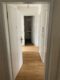 Schöne 2-Zimmer-Wohnung mit Balkon in Stuttgart-Ost - Eingangsbereich