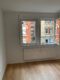 Schöne 2-Zimmer-Wohnung mit Balkon in Stuttgart-Ost - Wohnzimmer