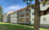 3-Zimmer-Wohnung mit Balkon in Stuttgart-Birkenäcker - Gebäude