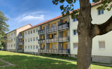 3-Zimmer-Wohnung mit Balkon in Stuttgart-Birkenäcker, 70376 Stuttgart