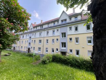 schöne zentral gelegene 3-Zimmerwohnung, Abelsbergstraße 48, 70188 Stuttgart