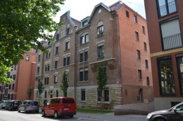 schöne zentral gelegene, Rotenbergstraße 112, 70190 Stuttgart