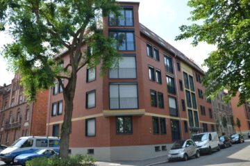schöne & zentral gelegene 2-Zimmerwohnung, Rotenbergstraße 118, 70190 Stuttgart