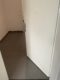 neuwertige 3 Zimmer-Wohnung mit Balkon in Stuttgart-Ost - Wohnungseingang