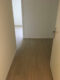 modernisierte 2-Zimmer-Wohnung mit Balkon - Flur