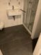 modernisierte 2-Zimmer-Wohnung mit Balkon - Badezimmer