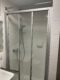 modernisierte 2-Zimmer-Wohnung mit Balkon - Badezimmer