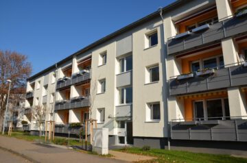 3-Zimmer-Wohnung mit Balkon in Stuttgart-Birkenäcker, 70376 Stuttgart