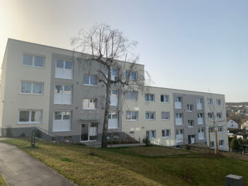 Hanglage mit Aussicht * 3-Zimmer-Wohnung * ruhig gelegen, Kullenbergstraße 24, 70195 Stuttgart