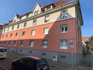 3 Zimmer in Stuttgart, Rotenbergstraße 128, 70190 Stuttgart