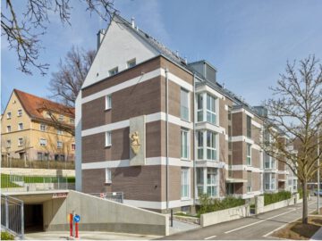 TOP ausgestattete 3-Zimmer-Wohnung, gute Anbindung und waldnah, Beethovenstraße 70, 70195 Stuttgart
