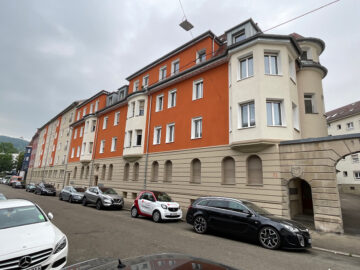 3 Zimmer in Stuttgart, Abelsbergstraße 80, 70188 Stuttgart